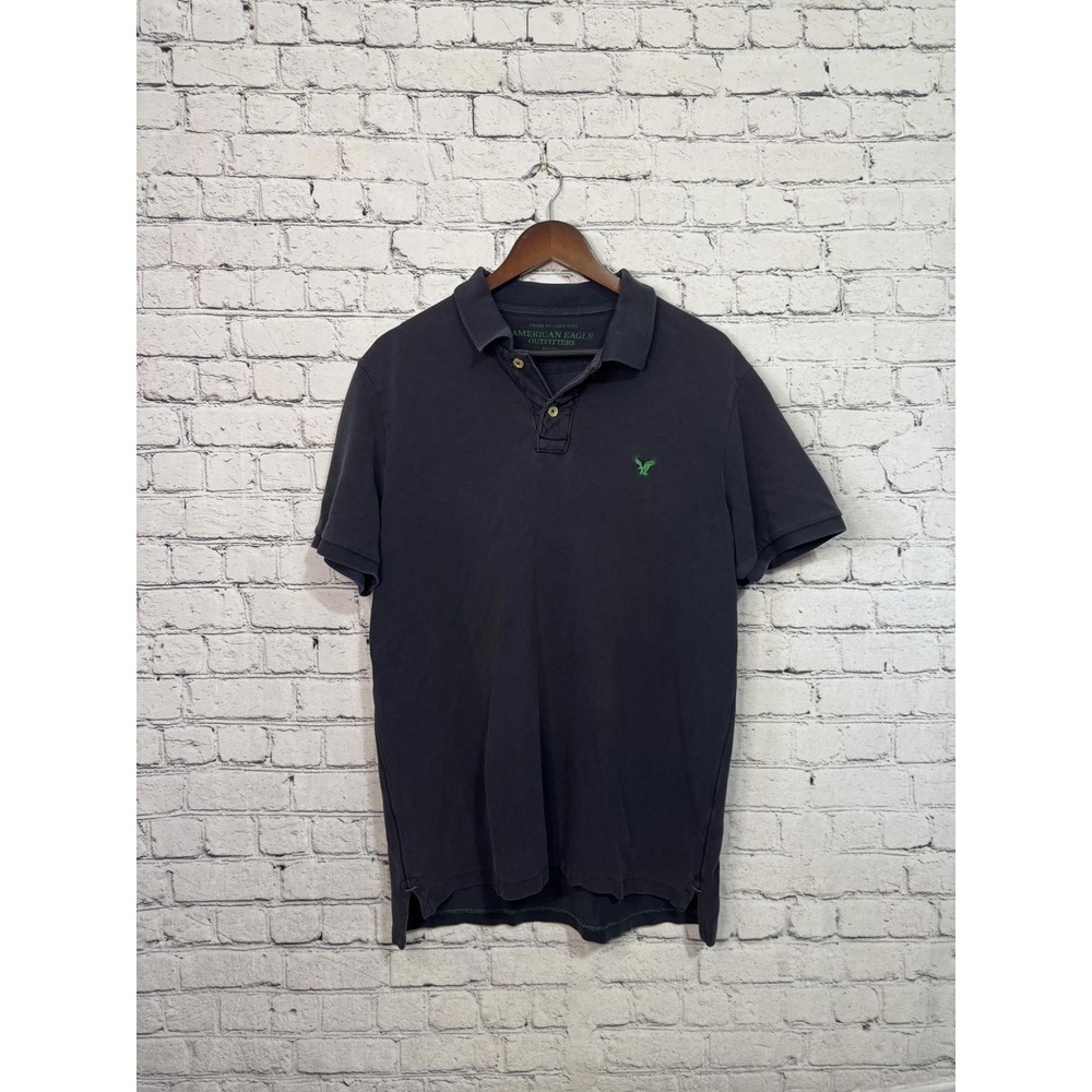 American‎ Eagle Outfitters Vintage Fit Men's Polo Shirt